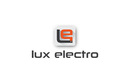 Магазин электротоваров  «lux-electro.by» - фото