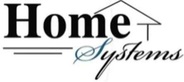 Логотип  «ХоумСистемс» - фото лого