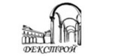 Логотип  «ДекСтрой» - фото лого