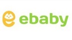 Логотип Интернет-магазин «E-baby.by (Е-бейби.бай)» - фото лого