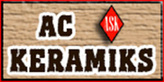 Логотип  «АС-Керамикс» - фото лого