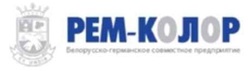 Логотип  «СП Рем-Колор ООО» - фото лого