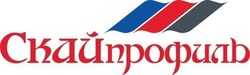 Логотип  «Скайпрофиль» - фото лого