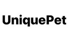 Логотип  «UniquePet (ЮникПет)» - фото лого