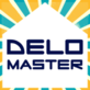 Логотип  «Delo Master» - фото лого