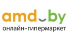 Логотип Онлайн-гипермаркет «AMD.by (АМД.бай)» - фото лого