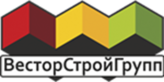 Логотип  «ВесторСтройГрупп» - фото лого