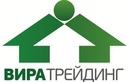 Логотип  «Вира-Трейдинг» - фото лого