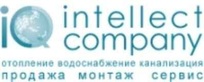 Логотип  «Intellect Company» - фото лого