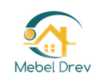 Логотип  «Mebel Drev (Мебель Древ)» - фото лого