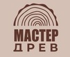 Логотип  «MasterDrev» - фото лого