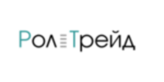 Логотип Официальный поставщик, производитель «Рол-Трейд» - фото лого