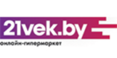 Логотип Онлайн-гипермаркет «21vek.by (опт)» - фото лого
