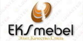 Логотип  «Eksmebel (Эксмебель)» - фото лого
