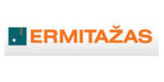 Логотип  «Ermitažas» - фото лого