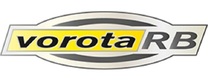Логотип  «ВоротаРБ» - фото лого