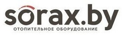 Логотип  «Sorax.by (Соракс.бай)» - фото лого