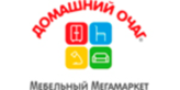 Логотип  «Мебельный МегаМаркет Домашний очаг» - фото лого