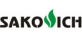 Логотип  «Отопительное оборудование SAKOVICH» - фото лого