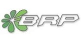 Логотип  «BRP» - фото лого