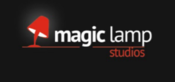 Логотип Салон светильников «Magic Lamp studios» - фото лого