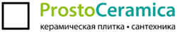 Логотип  «ProstoCeramica (ПростоКерамика)» - фото лого