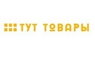 Логотип Онлайн-гипермаркет  «Тут товары» - фото лого