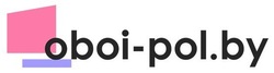 Логотип  «ОбоиПолбай» - фото лого