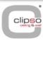Логотип Поставка, монтаж «CLIPSO.BY» - фото лого