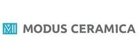 Логотип  «MODUS Ceramica (Модус Керамика)» - фото лого
