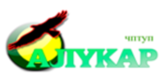 Логотип  «ЧПТУП Алукар» - фото лого