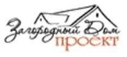 Логотип  «Загородный дом» - фото лого