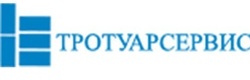 Логотип Завод «Тротуарсервис» - фото лого