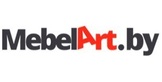 Логотип Mebelart.by - фото лого