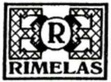 Логотип  «Римелас ООО» - фото лого
