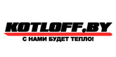 Логотип  «KOTLOFF.BY (Котлофф.бай)» - фото лого