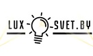 Логотип Интернет-магазин «Luxsvet.by (Люкссвет.бай)» - фото лого