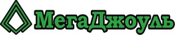 Логотип Магазин «МегаДжоуль» - фото лого