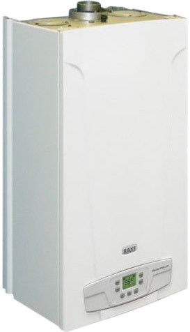 Baxi fourtech 24f схема