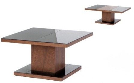 купить журнальный столик Paged Meble Catania 44x80x120 в минске