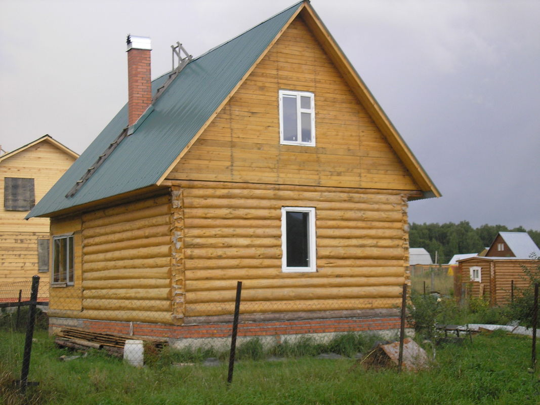 фото фронтонов деревянных домов