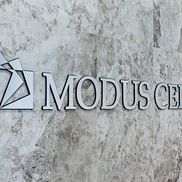 MODUS Ceramica (Модус Керамика)