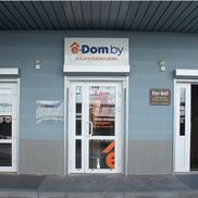 Все для отделки на E-dom.by
