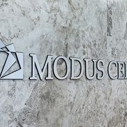 MODUS Ceramica (Модус Керамика)