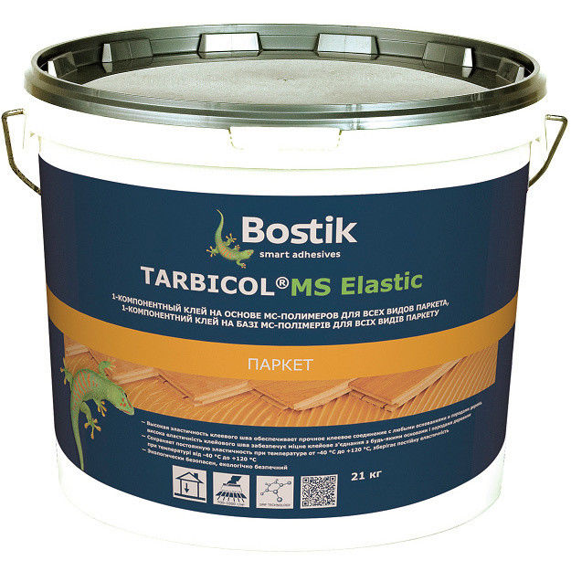 Купить Клей Bostik Tarbicol