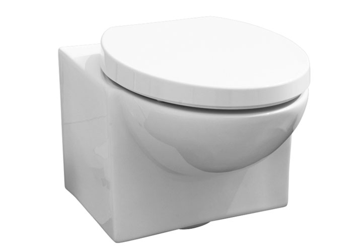 Купить Унитаз Vitra подвесной (белый) Espace в Минске, Гомеле, Гродно ...