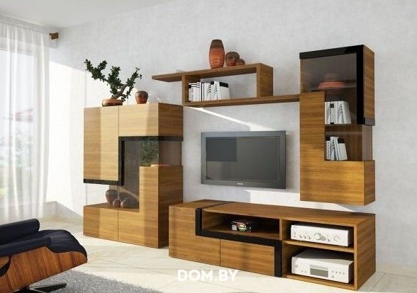 купить мебель для гостиной Paged Meble Catania P в минске
