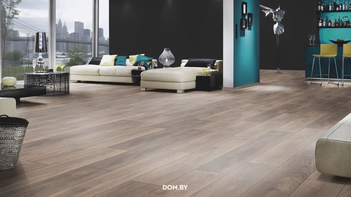 Ламинат Krono Original Super Natural Classic 8631 Castle Oak в Ламинат Krono Original Super Natural Classic 8631 Castle Oak фото 7