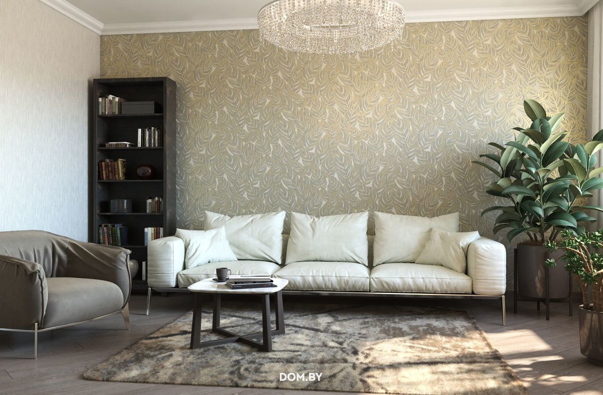 Обои fox wallcoverings виниловые