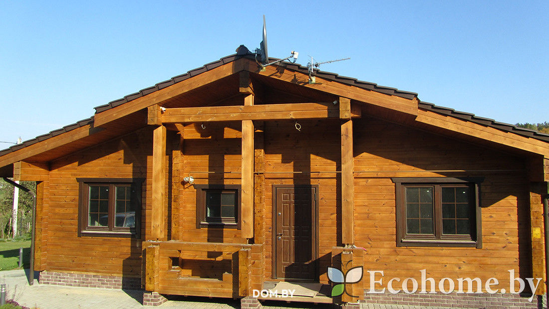 Галерея  «Ecohome» - фото 115933